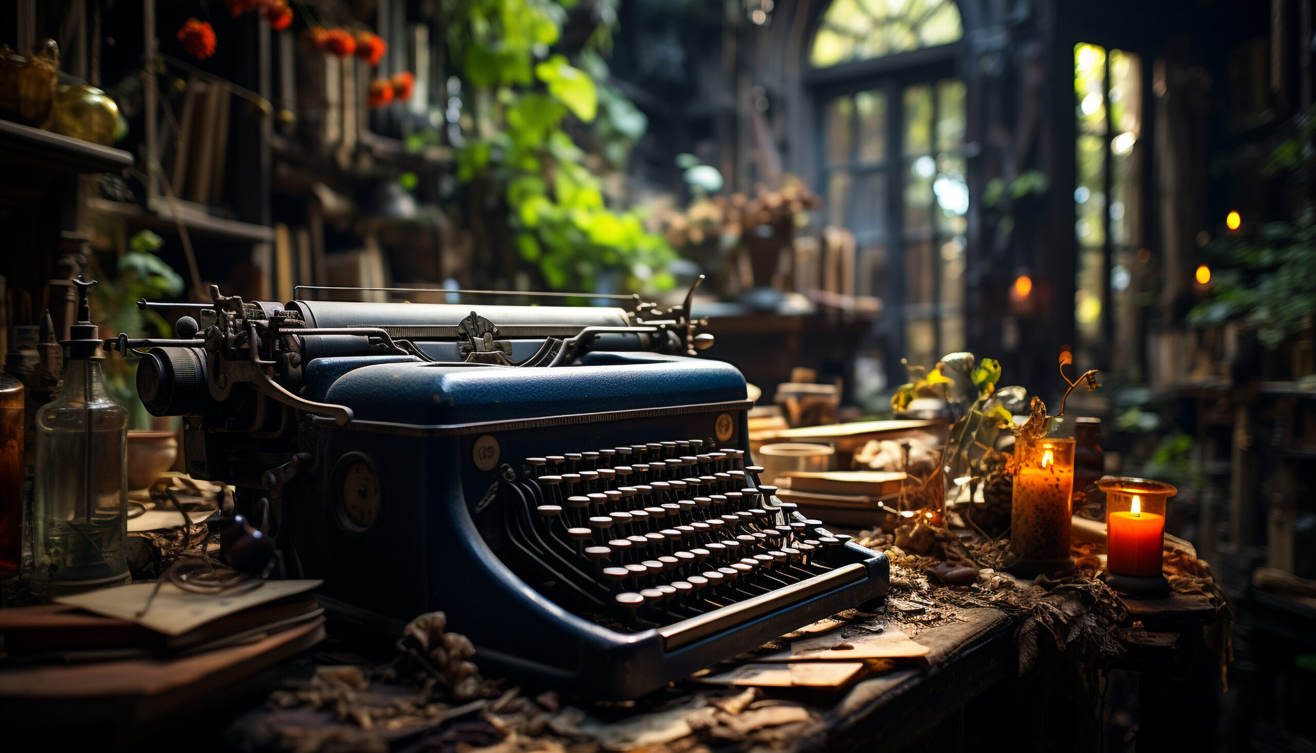 Formaty e-booków